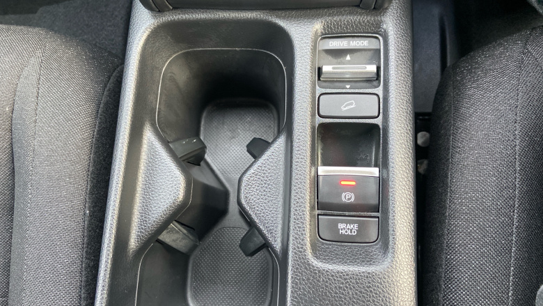 Honda HR-V 1.5 eHEV Elegance 5dr CVT Hybrid Hatchback